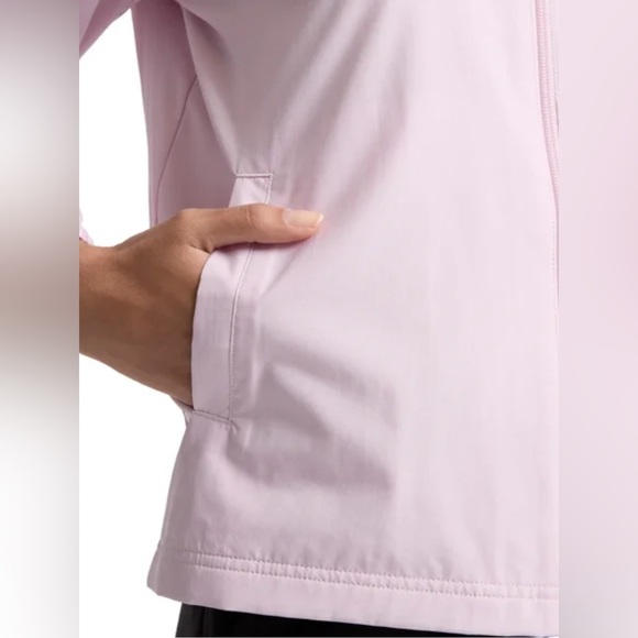 Puma Windbreaker Rain Jacket - Picture 4 of 12